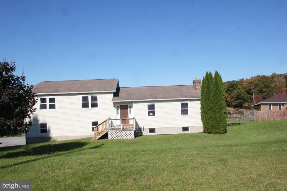 11014 Liberty Road Frederick, MD 21701 - Photo 20 of 21 Exterior (Front)