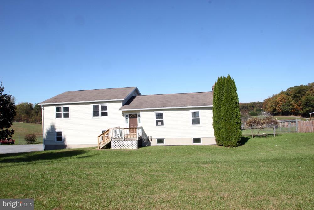 11014 Liberty Road Frederick, MD 21701 - Photo 21 of 21 Exterior (Front)