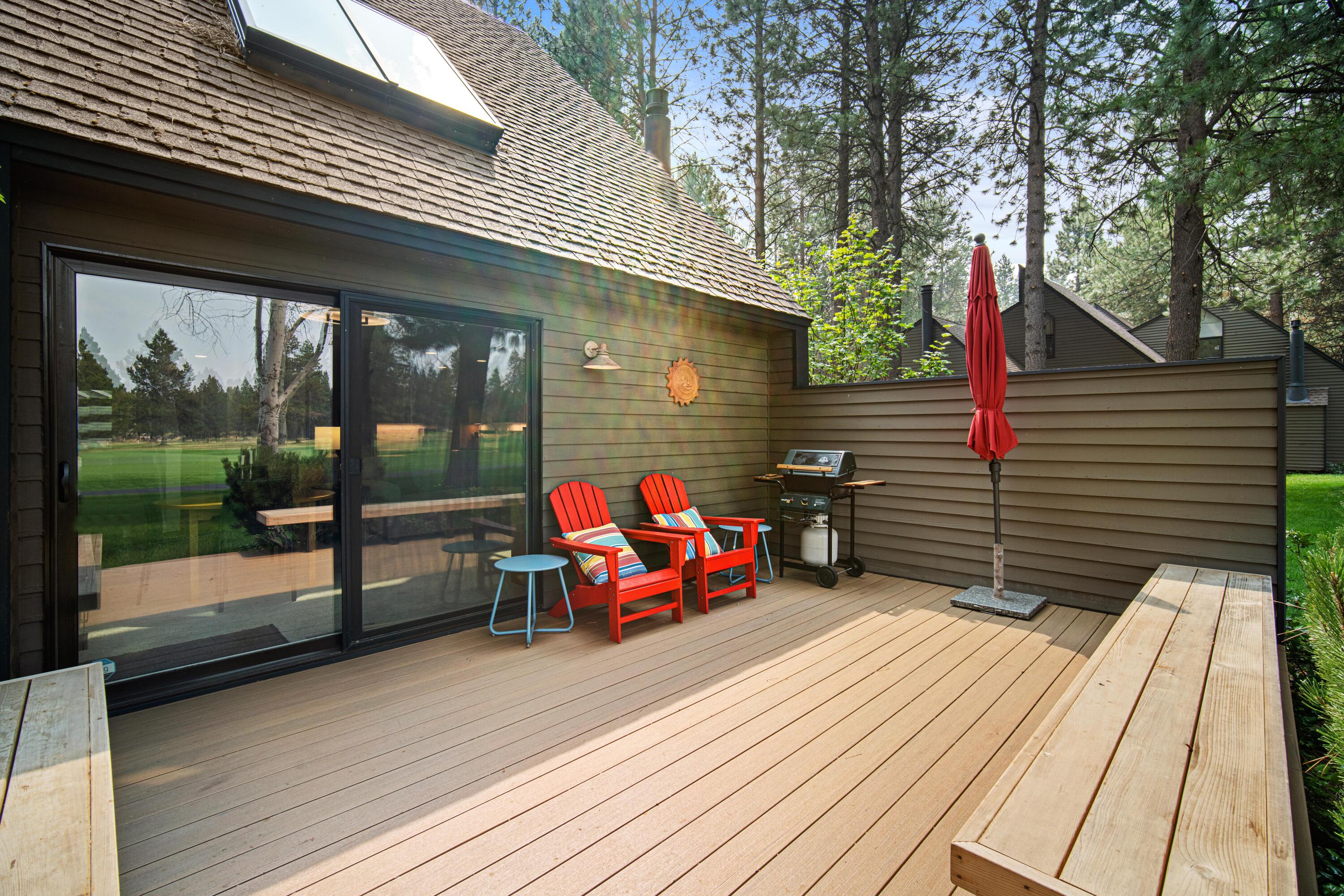 57283 Overlook Road, Unit 11 Sunriver, OR 97707 - Photo 16 of 22 17