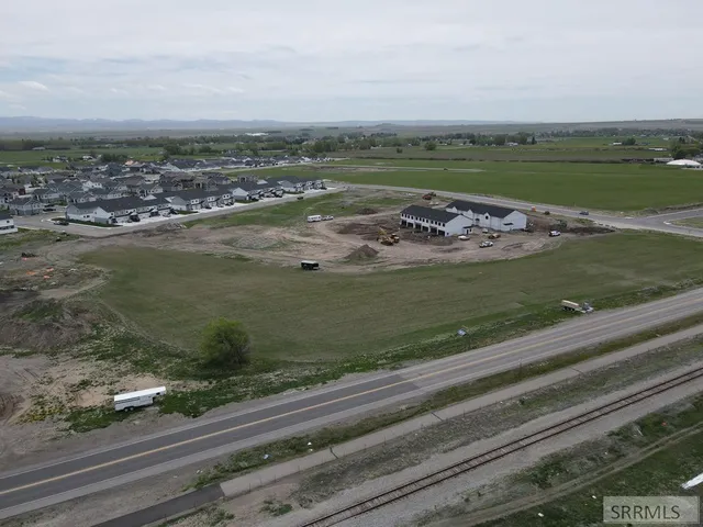 $953,964 | 2.146-ac South Railroad Avenue, Sugar City, ID 83448