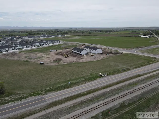 $953,964 | 2.146-ac South Railroad Avenue, Sugar City, ID 83448