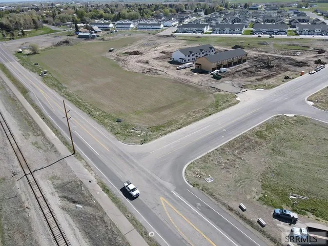 $953,964 | 2.146-ac South Railroad Avenue, Sugar City, ID 83448