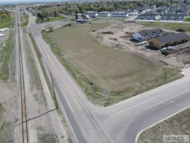 $953,964 | 2.146-ac South Railroad Avenue, Sugar City, ID 83448