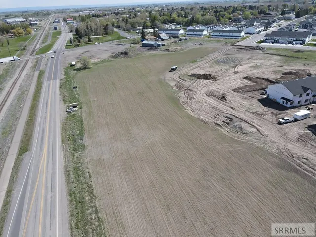 $953,964 | 2.146-ac South Railroad Avenue, Sugar City, ID 83448