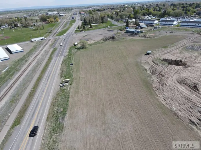 $953,964 | 2.146-ac South Railroad Avenue, Sugar City, ID 83448