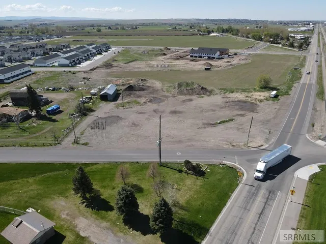 $953,964 | 2.146-ac South Railroad Avenue, Sugar City, ID 83448