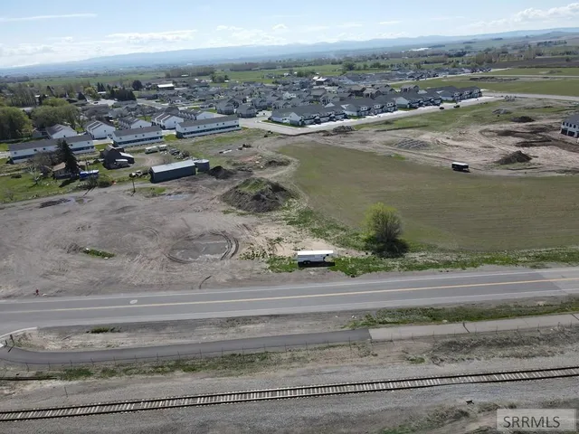 $953,964 | 2.146-ac South Railroad Avenue, Sugar City, ID 83448