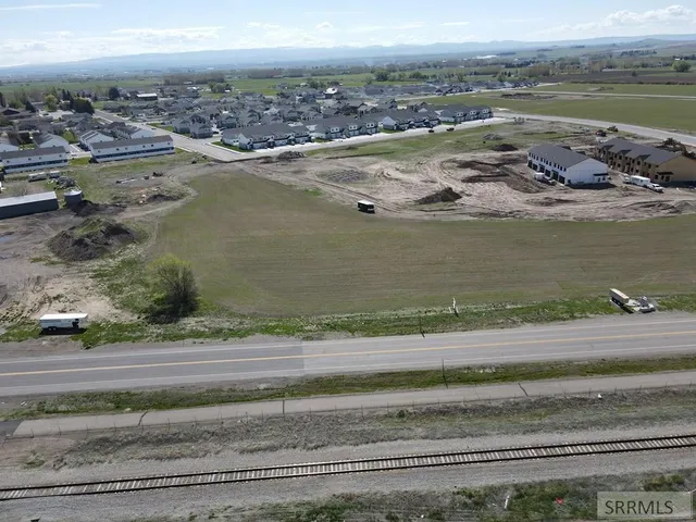 $953,964 | 2.146-ac South Railroad Avenue, Sugar City, ID 83448