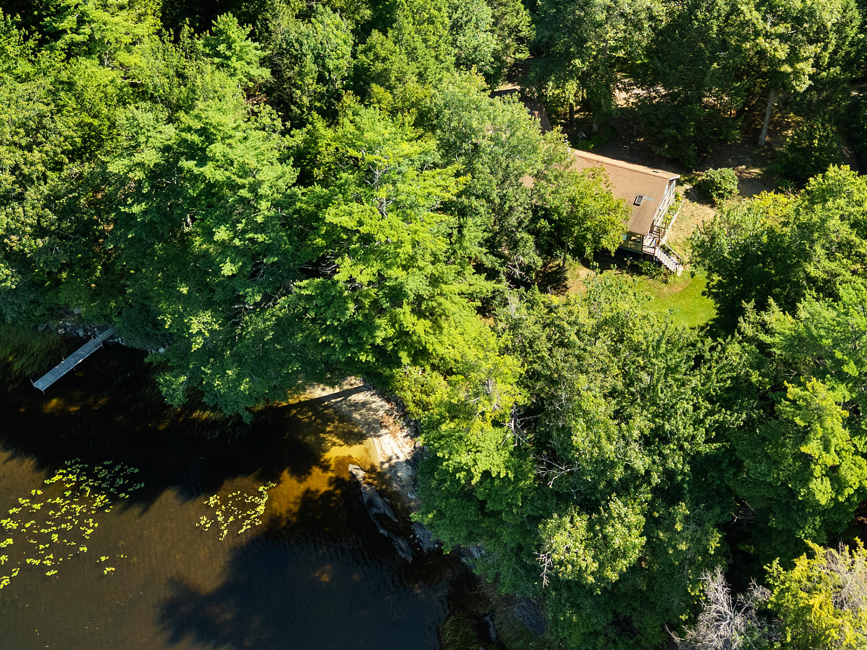 95 Maple Ridge Road Nobleboro, ME 04555 - Photo 73 of 76 bracket_0008_DJI_20260820101003_0512_D
