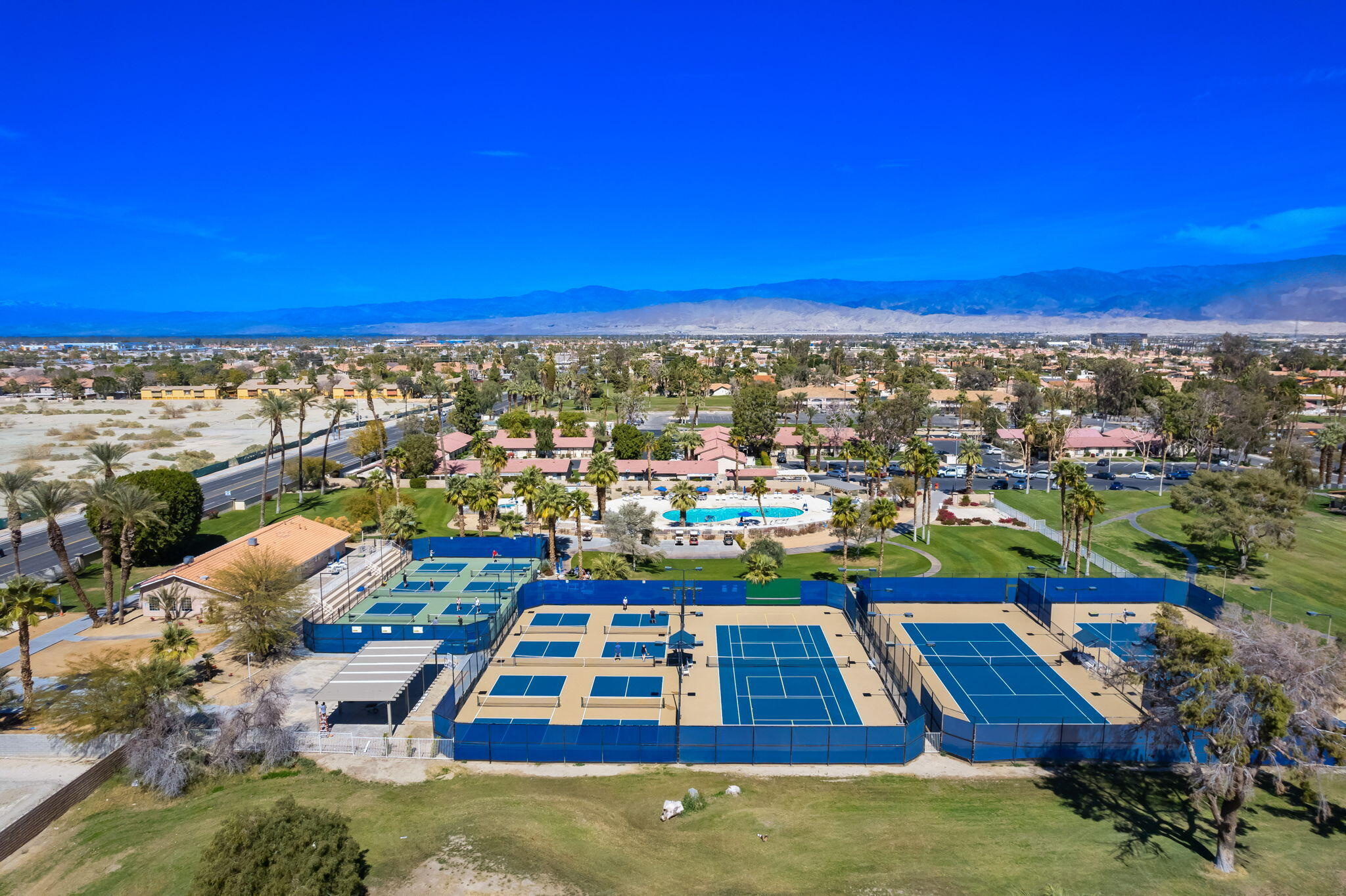 82755 Ryan Way Indio, CA 92201 - Photo 2 of 13 a view of a city