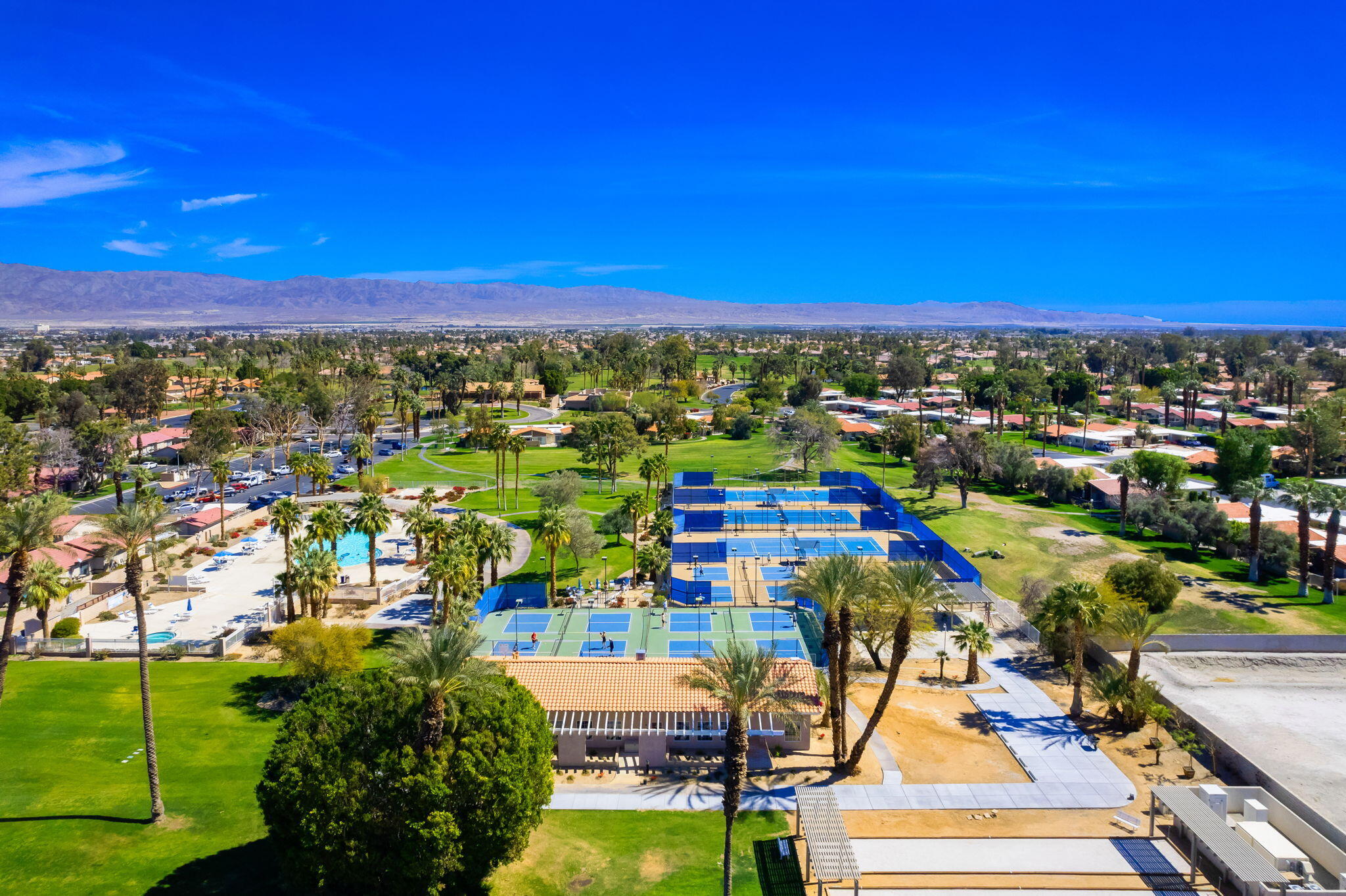 82755 Ryan Way Indio, CA 92201 - Photo 3 of 13 a view of city