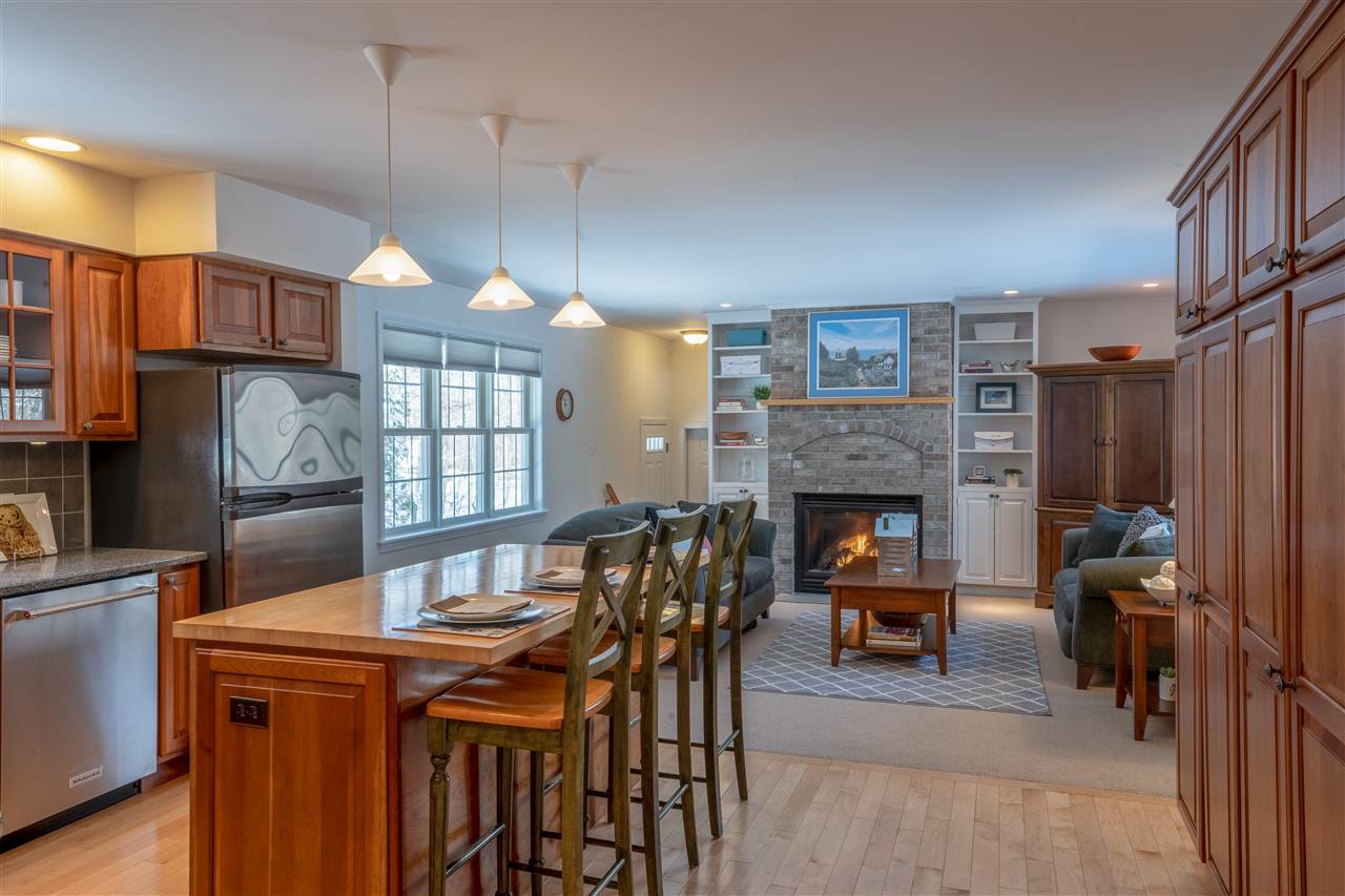 1186 Halladay Road Middlebury, VT 05753 - Photo 4 of 20