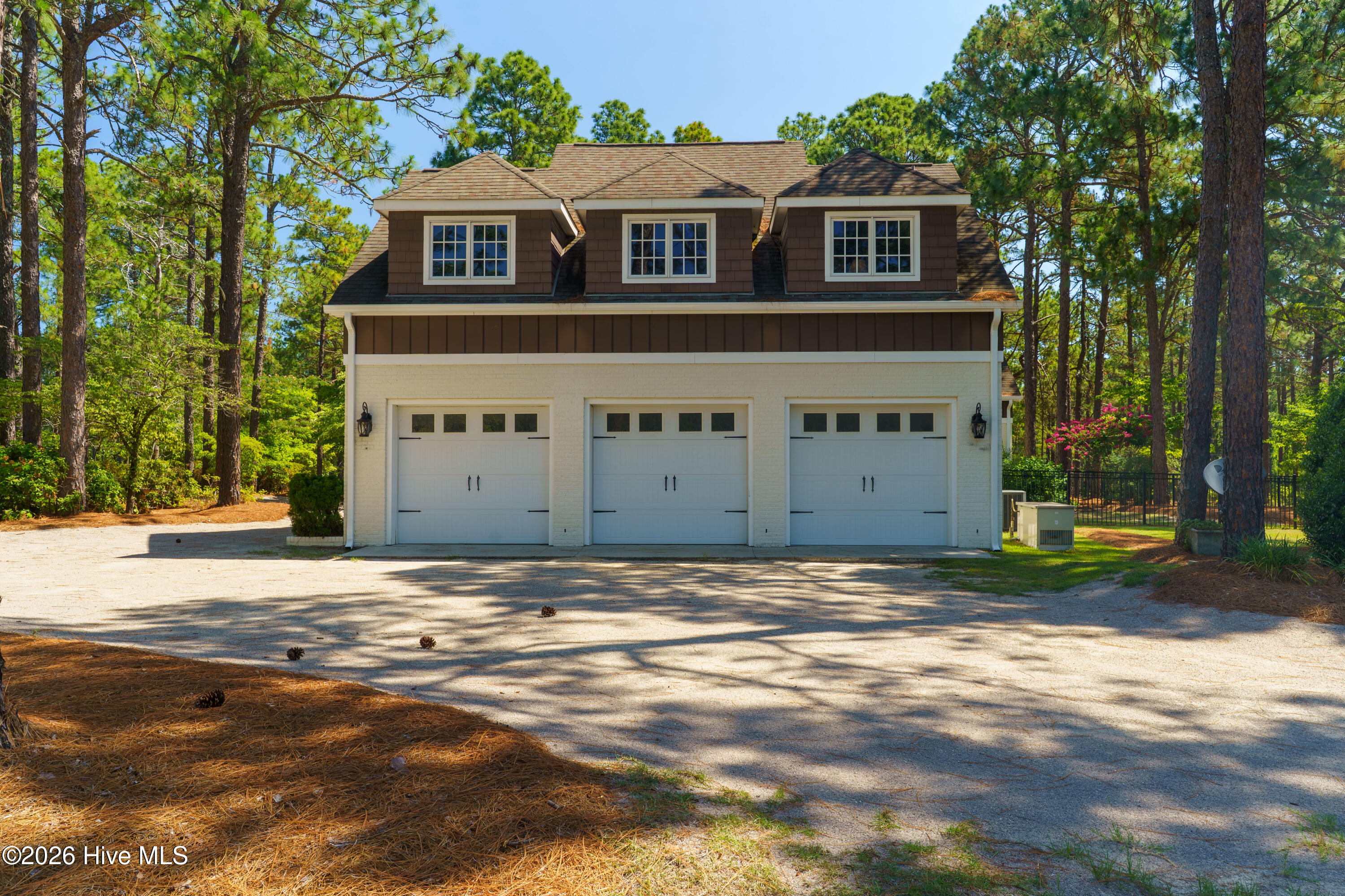 769 Youngs Road Vass, NC 28394 - Photo 30 of 49