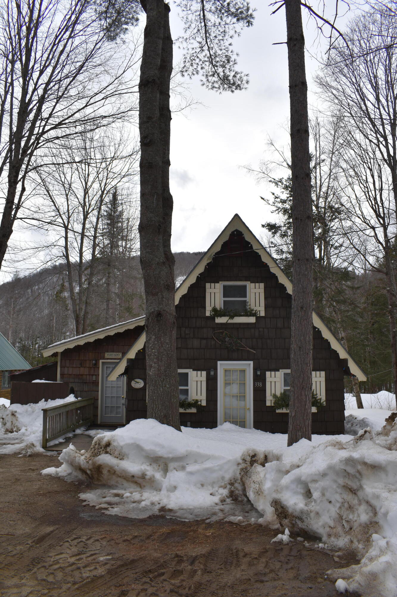 338 Howe Hill Road Greenwood, ME 04255 - Photo 21 of 28 Convenient Village Location