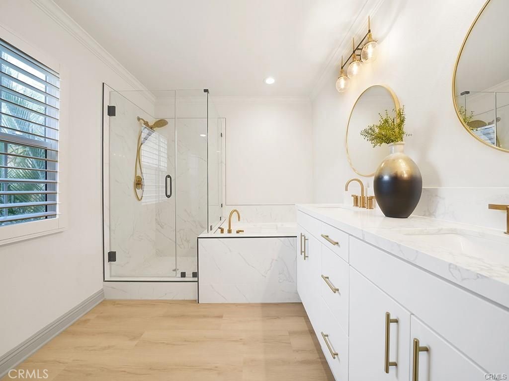 79 Modesto, Unit 96 Irvine, CA 92602 - Photo 26 of 35 Master Bathroom
