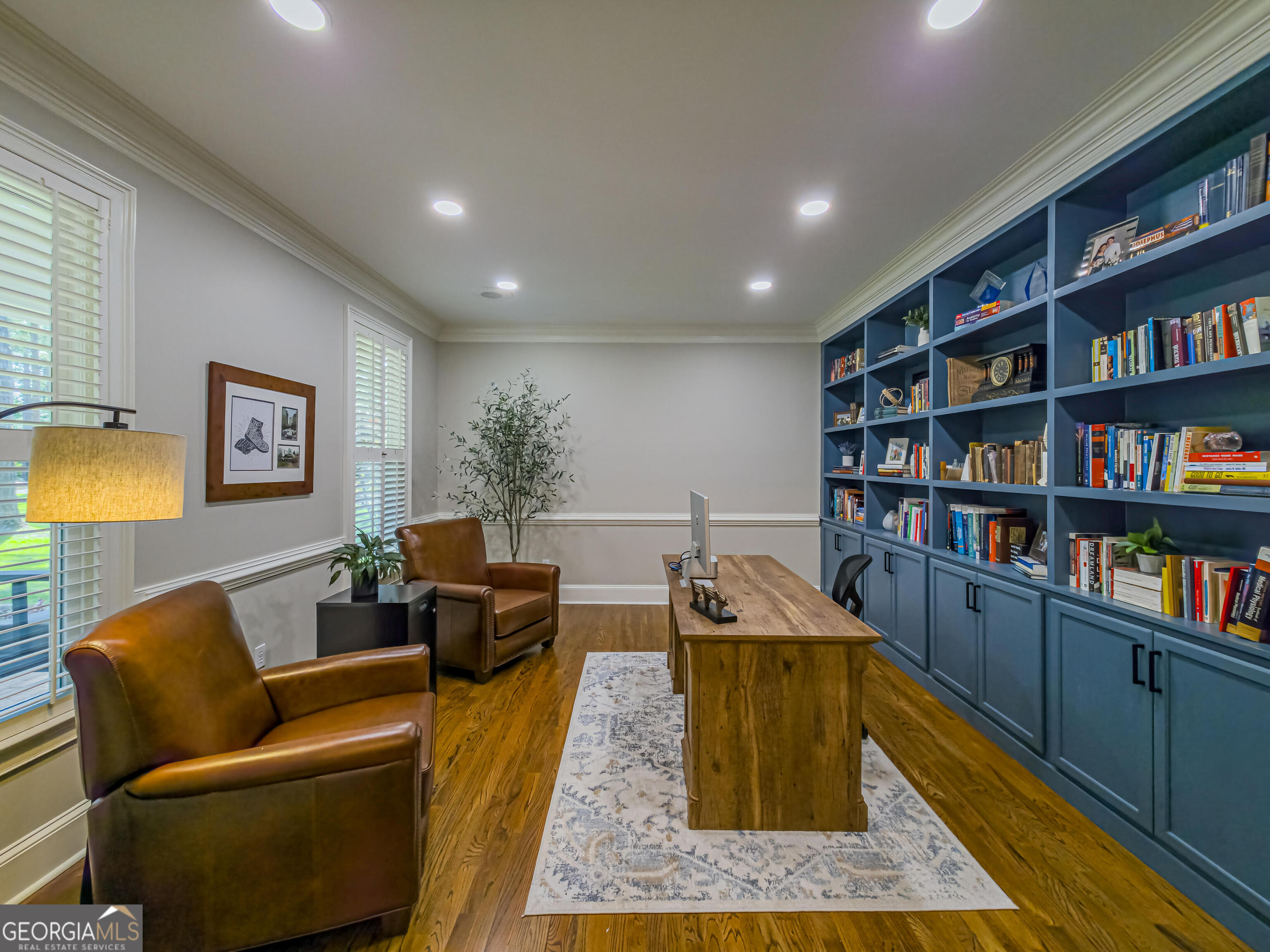 100 Long Pine Road Tifton, GA 31794 - Photo 37 of 75