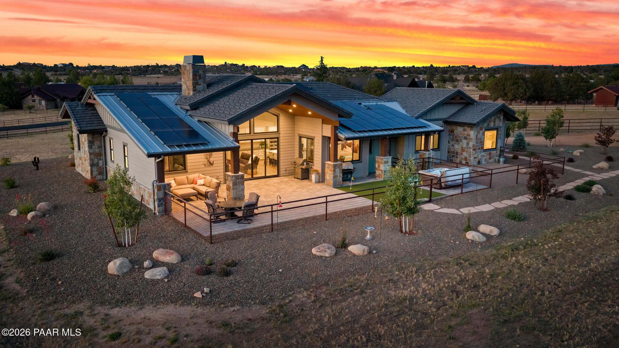 8845 North Callahan Road Prescott, AZ 86305 - Photo 78 of 83 DJI_20250816011545_0534_D_DTE VT