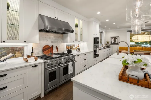 $4,350,000 | 3406 97th Avenue Southeast, Mercer Island, WA 98040