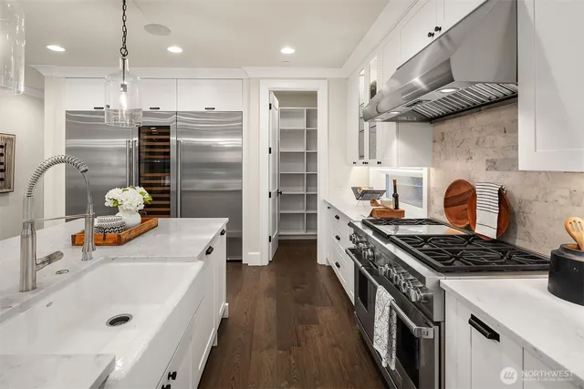 $4,350,000 | 3406 97th Avenue Southeast, Mercer Island, WA 98040