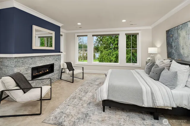 $4,350,000 | 3406 97th Avenue Southeast, Mercer Island, WA 98040