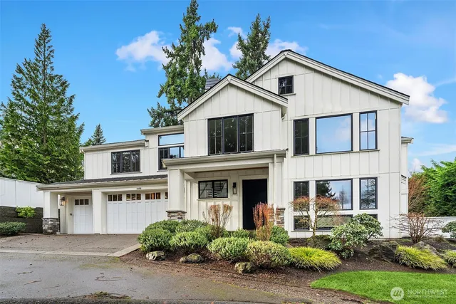 $4,350,000 | 3406 97th Avenue Southeast, Mercer Island, WA 98040