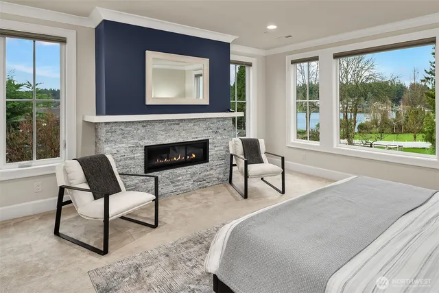 $4,350,000 | 3406 97th Avenue Southeast, Mercer Island, WA 98040