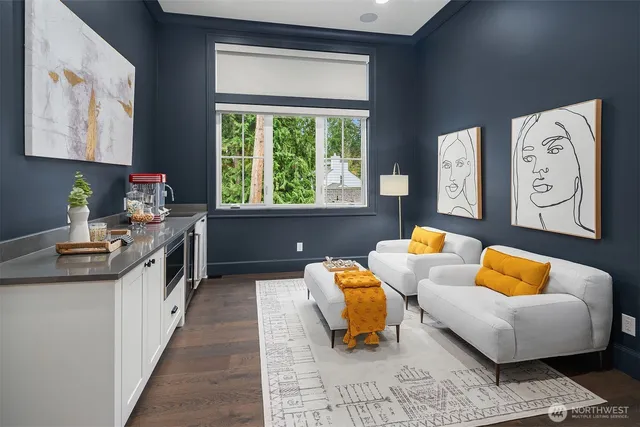 $4,350,000 | 3406 97th Avenue Southeast, Mercer Island, WA 98040