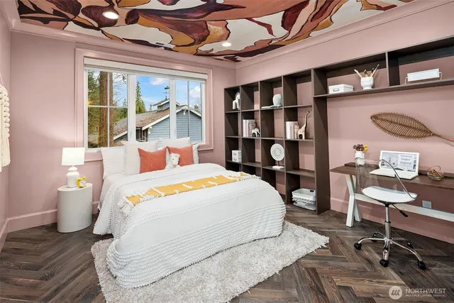 $4,350,000 | 3406 97th Avenue Southeast, Mercer Island, WA 98040