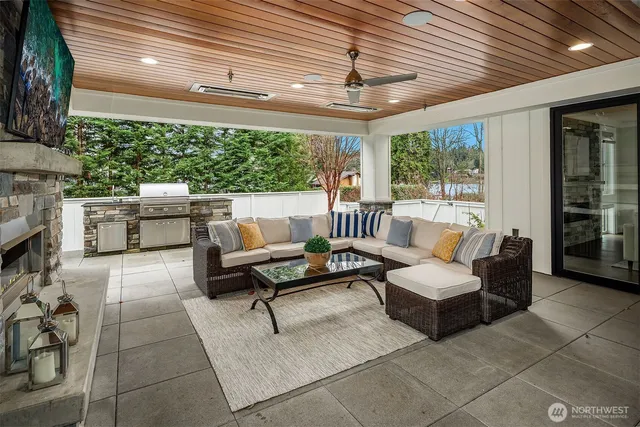 $4,350,000 | 3406 97th Avenue Southeast, Mercer Island, WA 98040