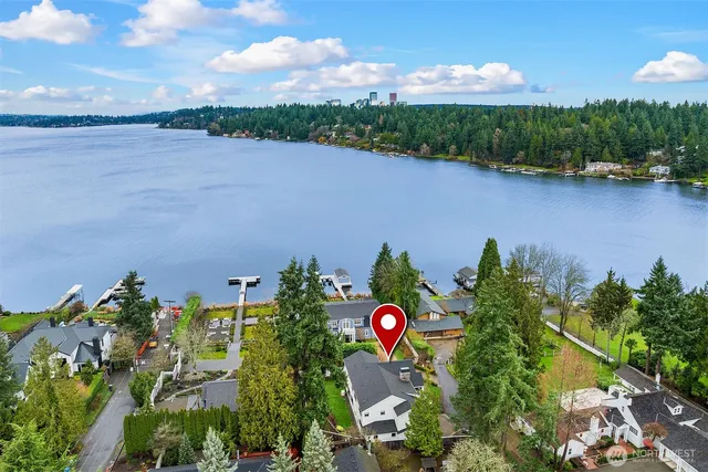 $4,350,000 | 3406 97th Avenue Southeast, Mercer Island, WA 98040