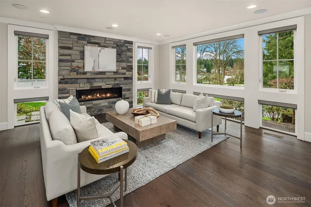 $4,350,000 | 3406 97th Avenue Southeast, Mercer Island, WA 98040