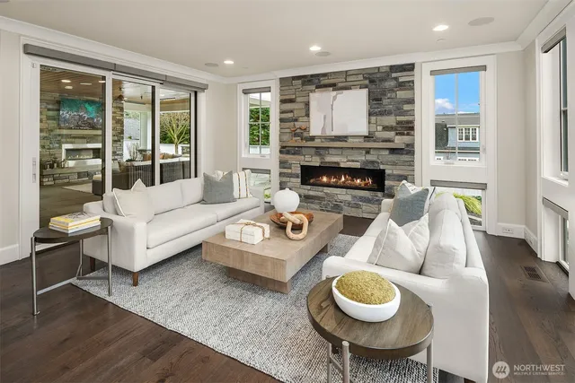 $4,350,000 | 3406 97th Avenue Southeast, Mercer Island, WA 98040