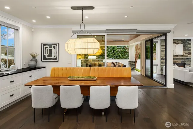 $4,350,000 | 3406 97th Avenue Southeast, Mercer Island, WA 98040