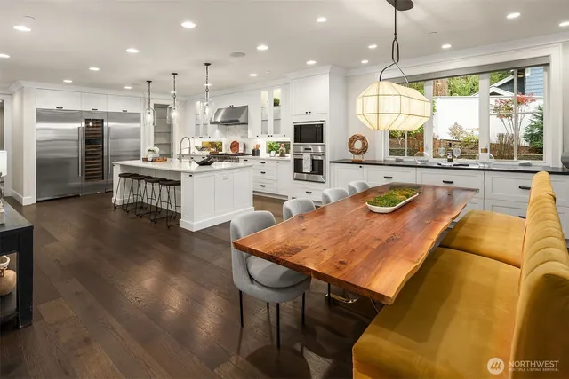 $4,350,000 | 3406 97th Avenue Southeast, Mercer Island, WA 98040