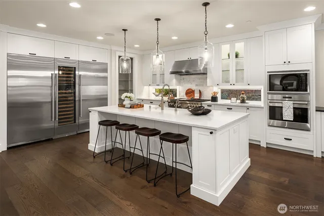 $4,350,000 | 3406 97th Avenue Southeast, Mercer Island, WA 98040