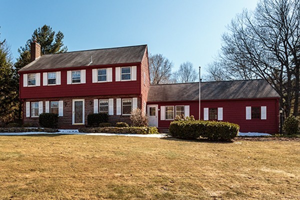 3 Drawbridge Road Westford, MA 01886 - Photo 1 of 30 Gallery Image 1