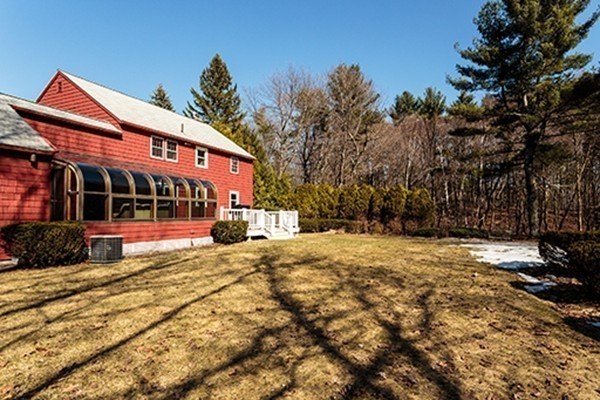 3 Drawbridge Road Westford, MA 01886 - Photo 28 of 30 Gallery Image 28