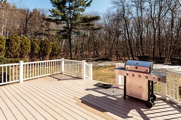 3 Drawbridge Road Westford, MA 01886 - Photo 8 of 30 Gallery Image 8
