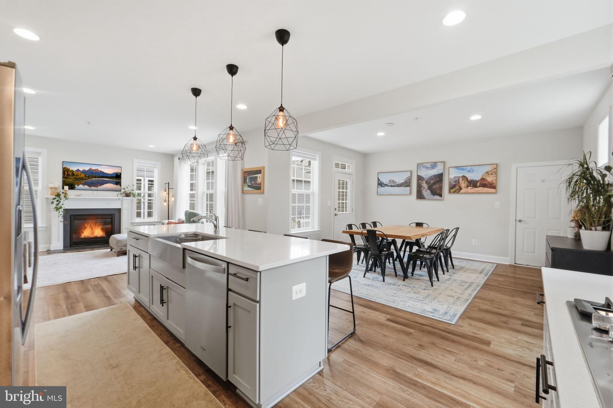 1317 Crampton Place Brunswick, MD 21716 - Photo 6 of 76