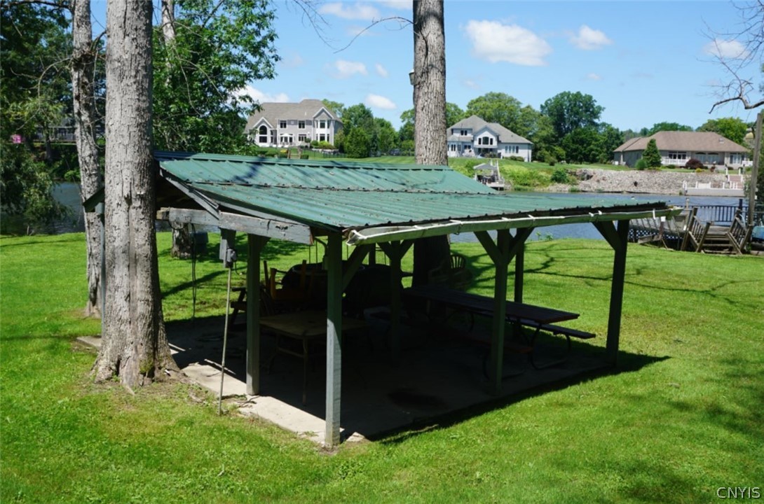 214 Button Shores Road Van Buren, NY 13027 - Photo 8 of 41