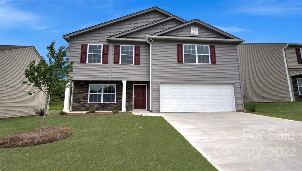 214 Roper Street, Unit 34 Candler, NC 28715 - Photo 1 of 1 Gallery Image 1