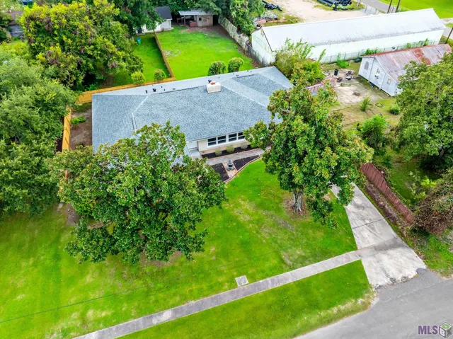 $239,900 | 607 Franklin Street, Napoleonville, LA 70390