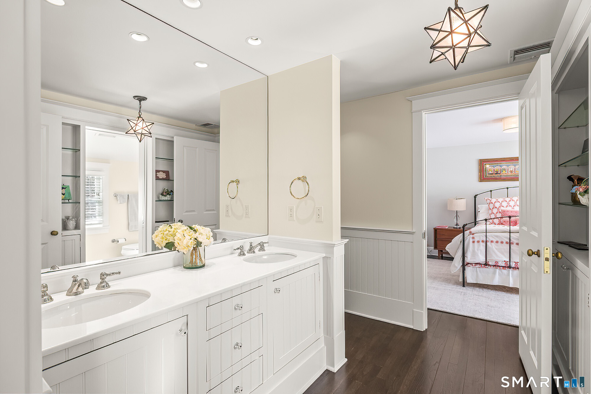 77 Golf Lane Ridgefield, CT 06877 - Photo 29 of 41 Full bath.