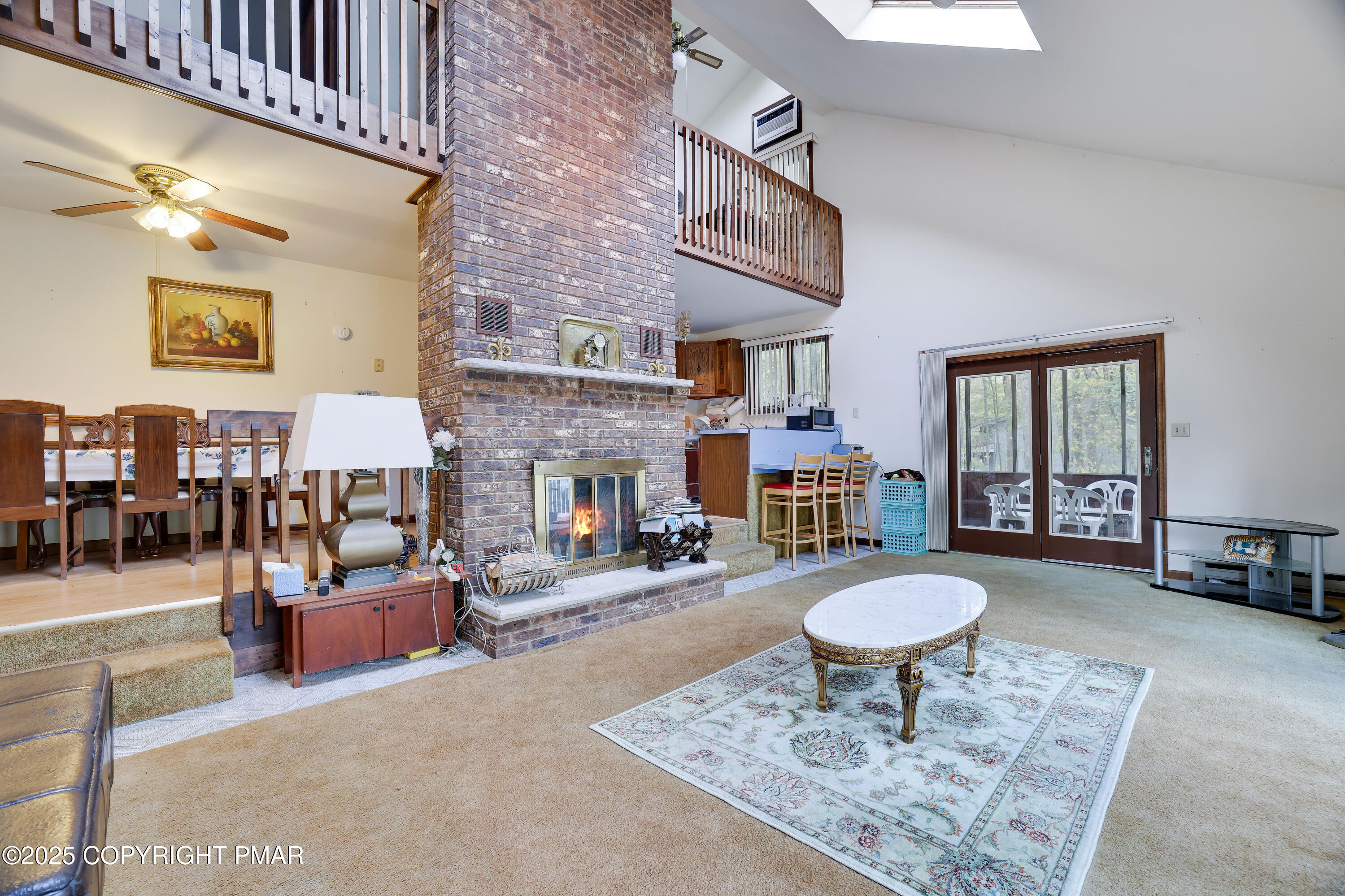 385 Saunders Drive Bushkill, PA 18324 - Photo 37 of 47 RBR59245