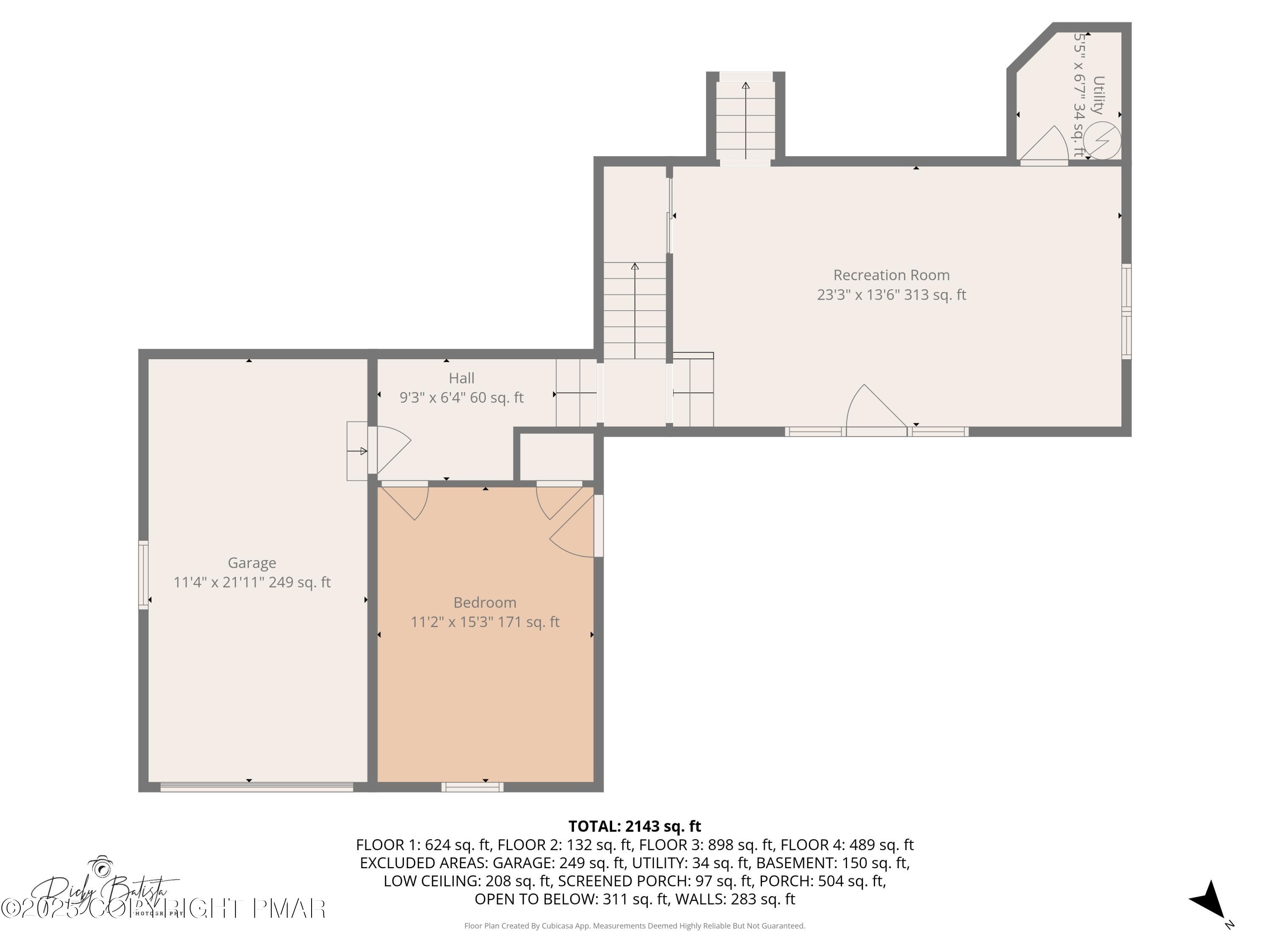 385 Saunders Drive Bushkill, PA 18324 - Photo 7 of 42 unknown