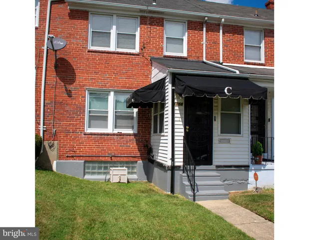 $1,900 | 1058 Upnor Road, Baltimore, MD 21212