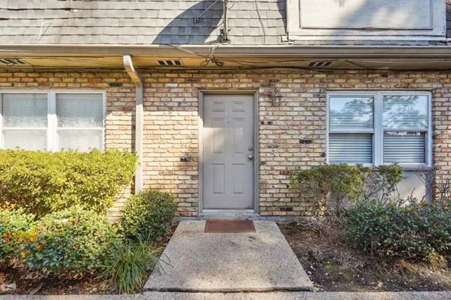 $1,400 | 4832 Quincy Street, Metairie, LA 70006