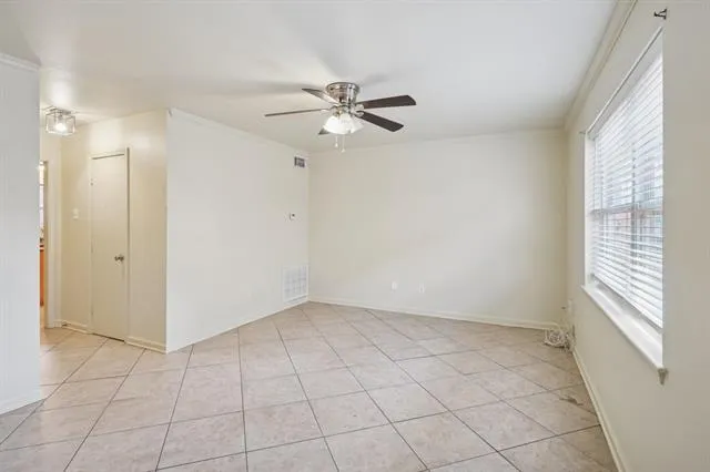 $1,400 | 4832 Quincy Street, Metairie, LA 70006