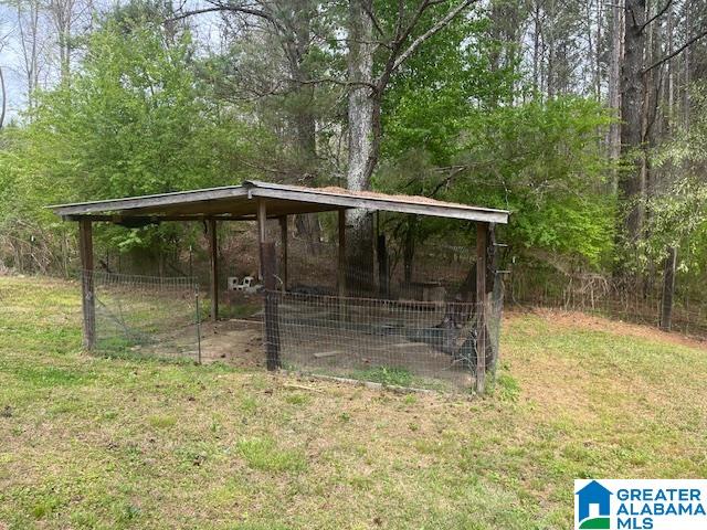 1560 Blue Ridge Road Lineville, AL 36266 - Photo 7 of 17 Gallery Image 7