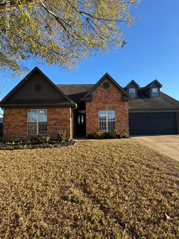 $329,900 | 2779 Baird Drive, Southaven, MS 38672